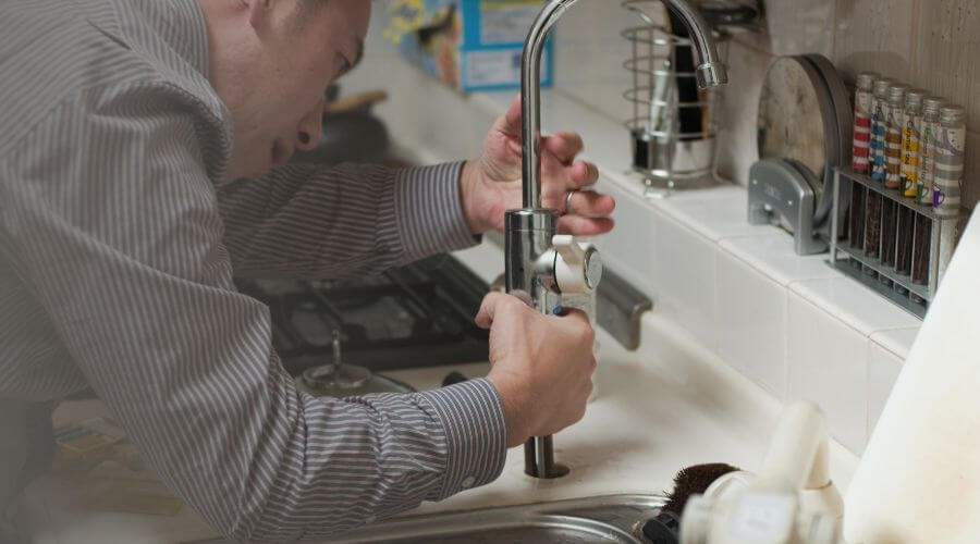 Professional septic pumping service in Chester, WV